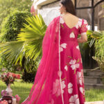 Anarkali Set
