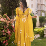 Sharara Set